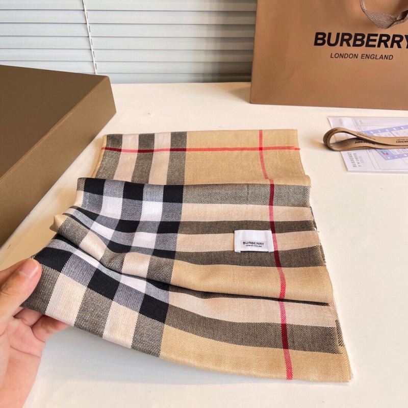 BURBERRY